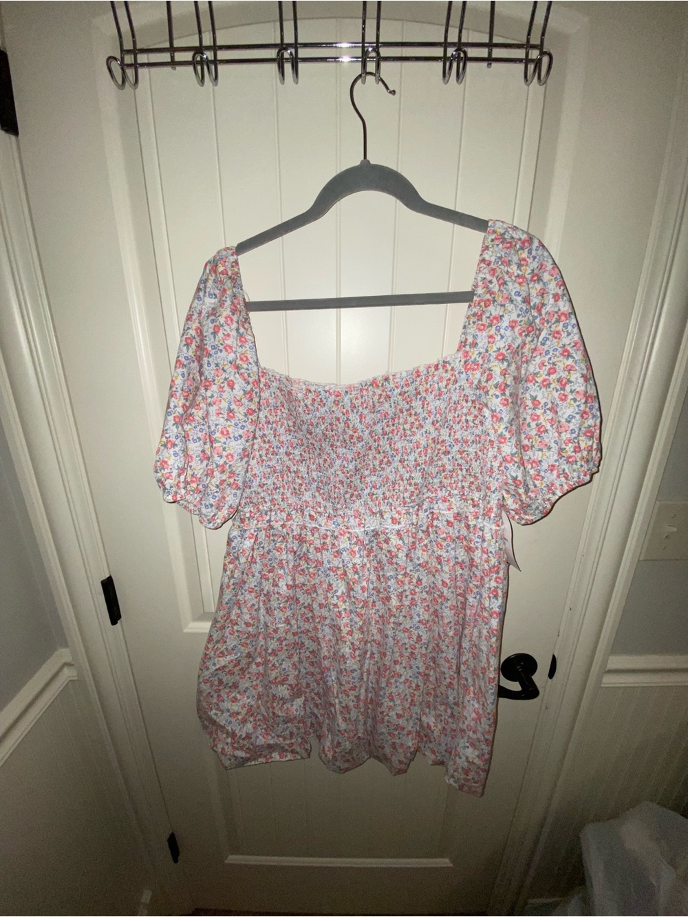 New with tags Arula bubble floral spring dress